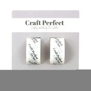 NUVO CRAFT PERFECT LOW TACK DIE TAPE