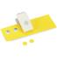 EK SUCCESS NESTING PUNCH MEDIUM 1/2″ CIRCLE EK SUCCESS NESTING PUNCH MEDIUM 1/2" CIRCLE
