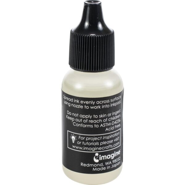 VERSAMARK REFILL WATERMARK INK