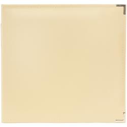 WE R MEMORY KEEPERS 3 RING 12X12 VANILLA ALBUM WE R MEMORY KEEPERS 3 RING 12X12 VANILLA ALBUM