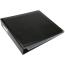 WE R MEMORY KEEPERS 3RING 12X12 BLACK