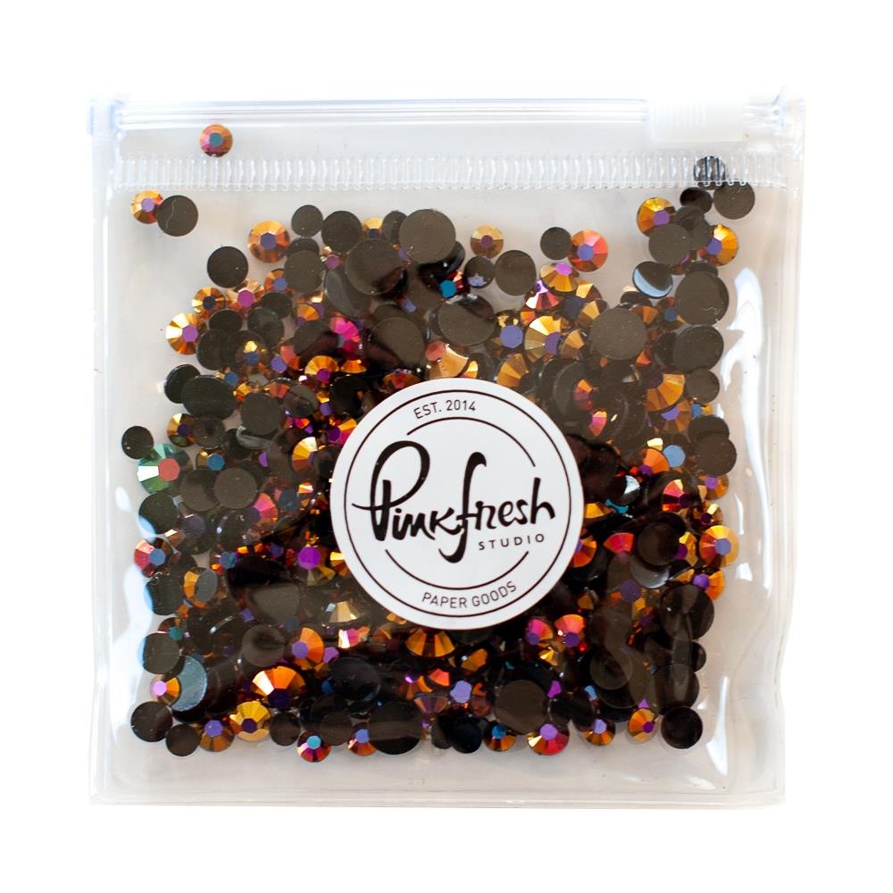 PINKFRESH JEWELS ESPRESSO