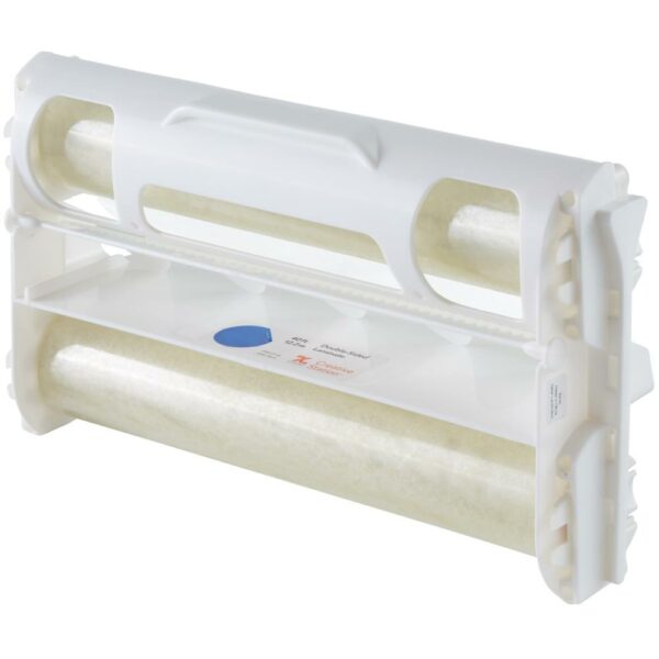 XYRON 9″ REFILL DOUBLE SIDED LAMINATE XYRON 9" REFILL DOUBLE SIDED LAMINATE