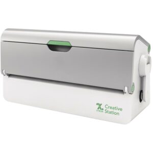 XYRON 9" CREATIVE STATION MACHINE