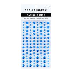 SPELLBINDERS PEARLS FASHION COSMIC