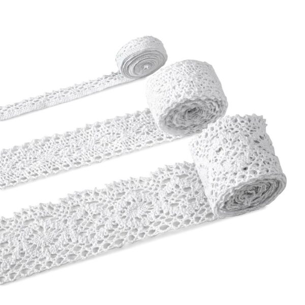 49 & Market Essential Trims White