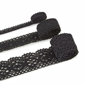 49 & Market Essential Trims Black