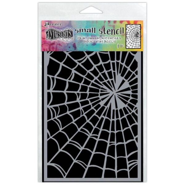RANGER DYAN REAVELEY STENCIL WEBS SMALL RANGER DYAN REAVELEY STENCIL WEBS SMALL
