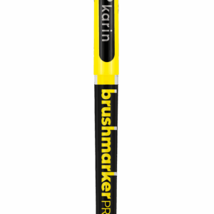 Brushmarker Pro Neon Yellow 6102