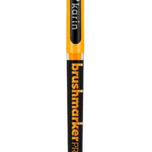 Brushmarker Pro Neon Orange 6120