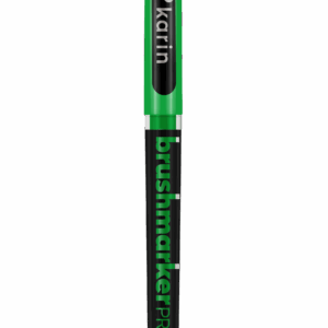 Brushmarker Pro Neon  Green 6111