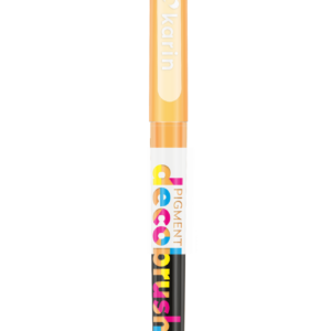 Pigment Decobrush Rose Wood 124U