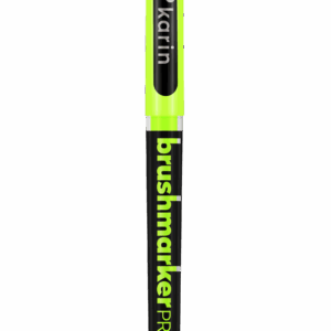 Brushmarker Pro Neon Yellow Green 0210