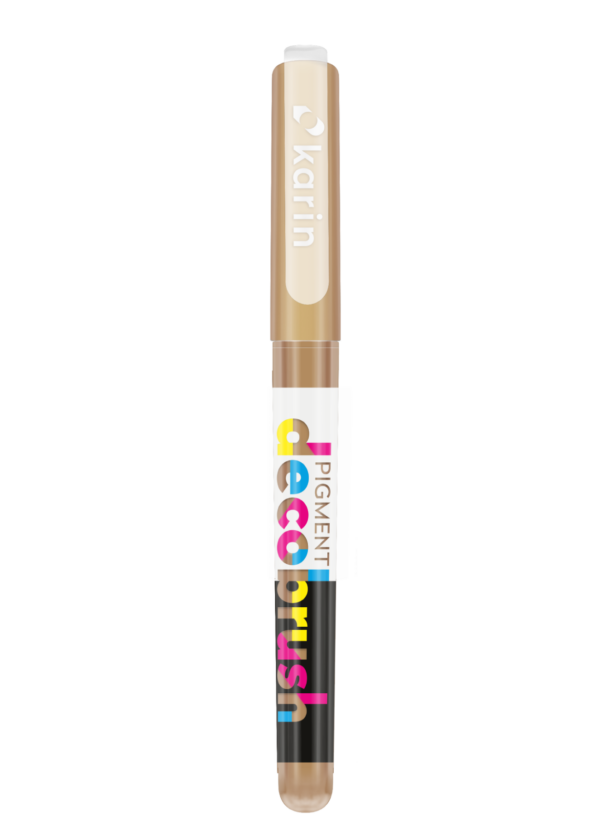 Pigment Decobrush Praline 722U Pigment Decobrush Praline 722U
