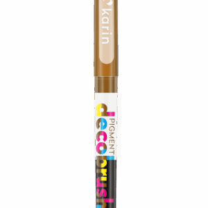 Pigment Decobrush Cinnamon 730U