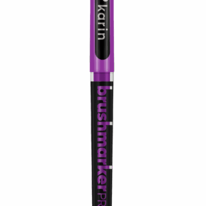 Brushmarker Pro Neon Violet 6172