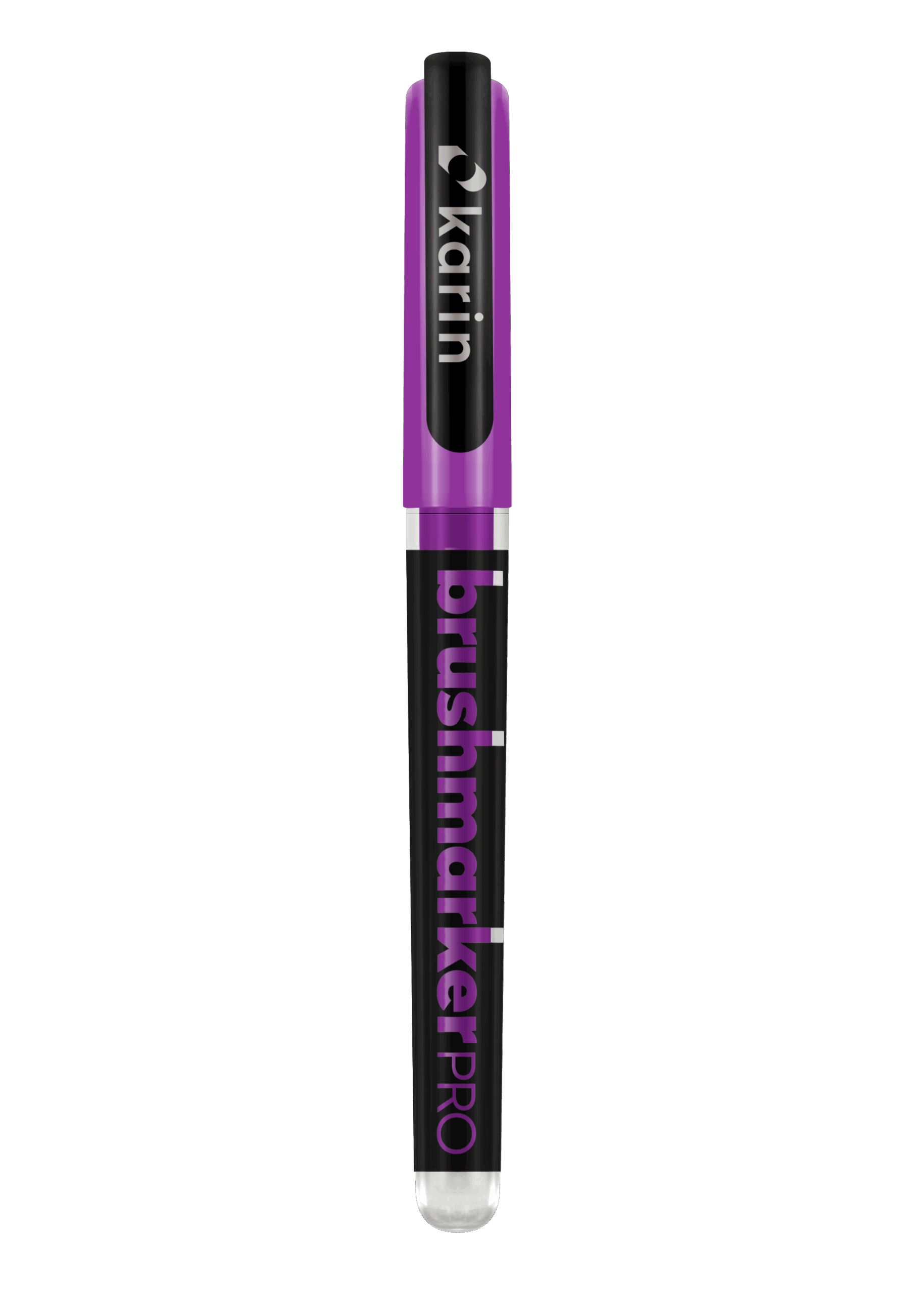 Brushmarker Pro Neon Violet 6172