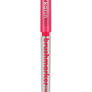 Brushmarker Pro Orange Red 051