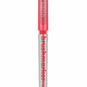 Brushmarker Pro Fire Red 092