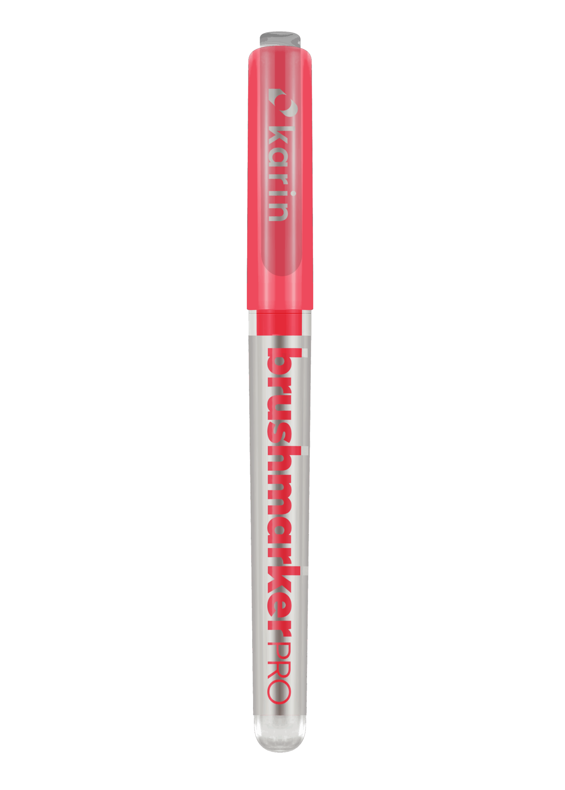 Brushmarker Pro Fire Red 092