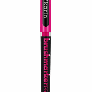 Brushmarker Pro Neon Red Lilac 4072