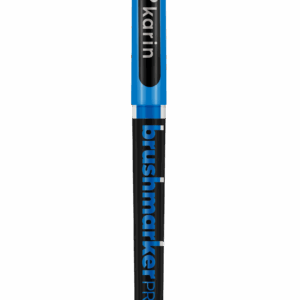 Brushmarker Pro Neon Violet Blue 5272