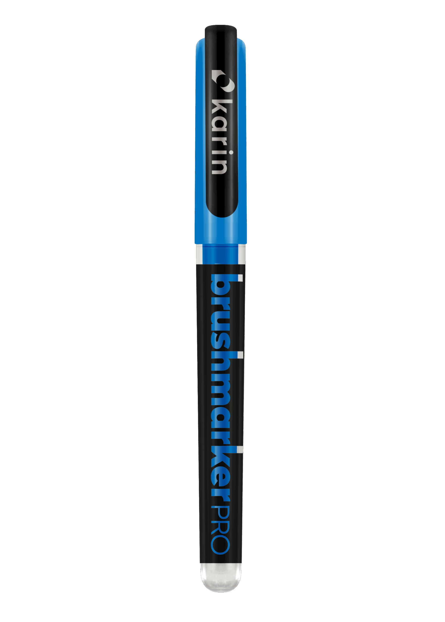Brushmarker Pro Neon Violet Blue 5272