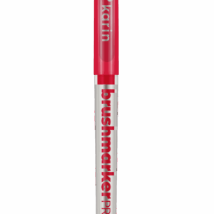 Brushmarker Pro Red 209