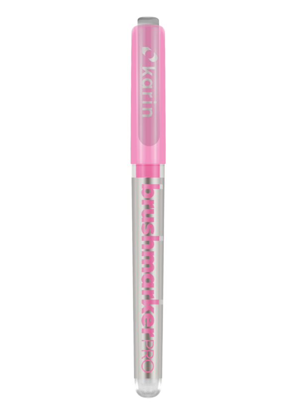 Brushmarker Pro Pale Pink 220 Brushmarker Pro Pale Pink 220