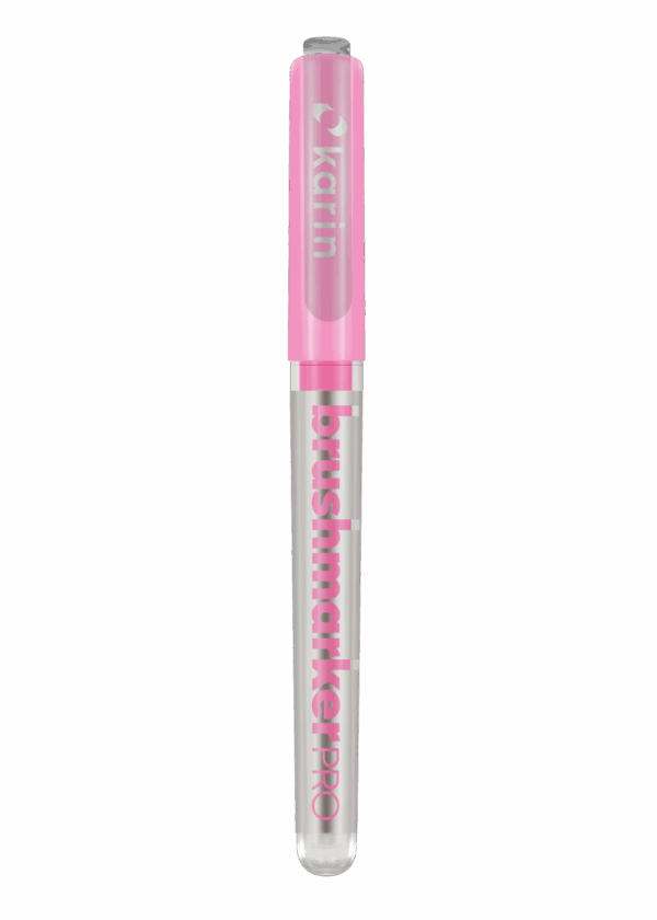 Brushmarker Pro Pale Pink 220