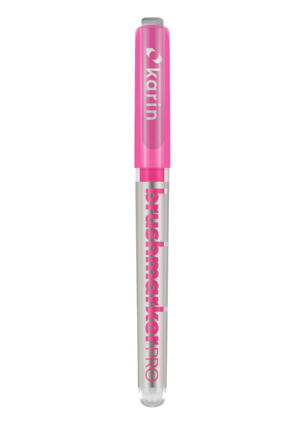 Brushmarker Pro Rose Pink 168 Brushmarker Pro Rose Pink 168