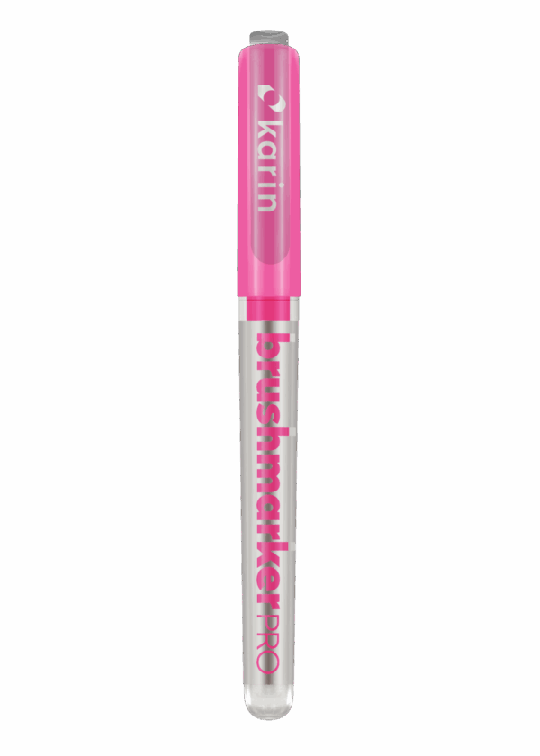 Brushmarker Pro Rose Pink 168