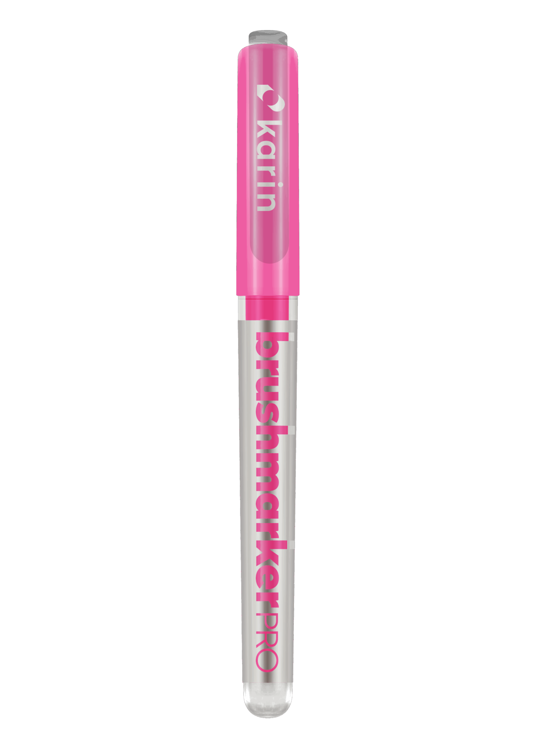 Brushmarker Pro Rose Pink 168