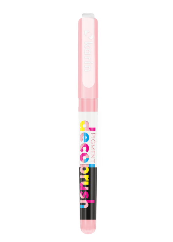 Pigment Decobrush Soft PEACH1. 169U Pigment Decobrush Soft PEACH1. 169U