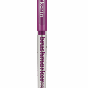 Brushmarker Pro Burgundy 075
