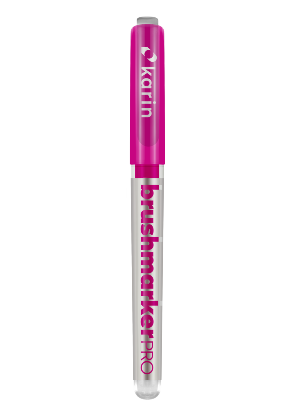 Brushmarker Pro Magenta 359 Brushmarker Pro Magenta 359