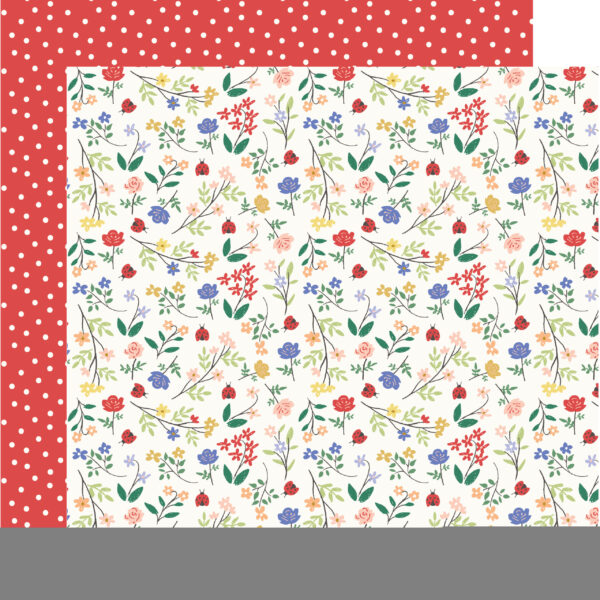 Simple Stories the Little Things 12X12 Happy Life Simple Stories the Little Things 12X12 Happy Life