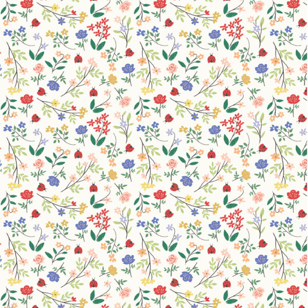 Simple Stories the Little Things 12X12 Happy Life