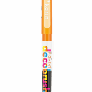 Pigment Decobrush Bright Orange 021U