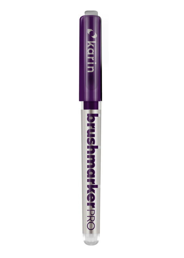 Brushmarker Pro Lilac 226 Brushmarker Pro Lilac 226
