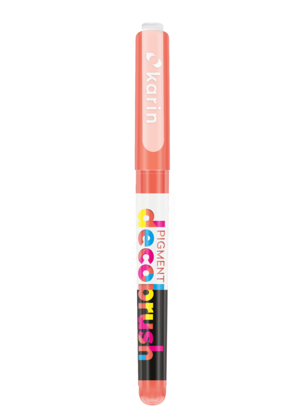 Pigment Decobrush Mango 1645U Pigment Decobrush Mango 1645U