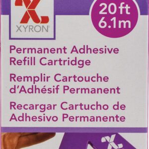 XYRON REFILL X PERMANENT