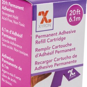 XYRON REFILL X PERMANENT