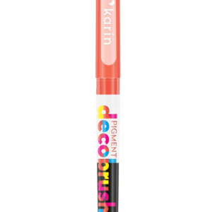 Pigment Decobrush Orange Red 172U