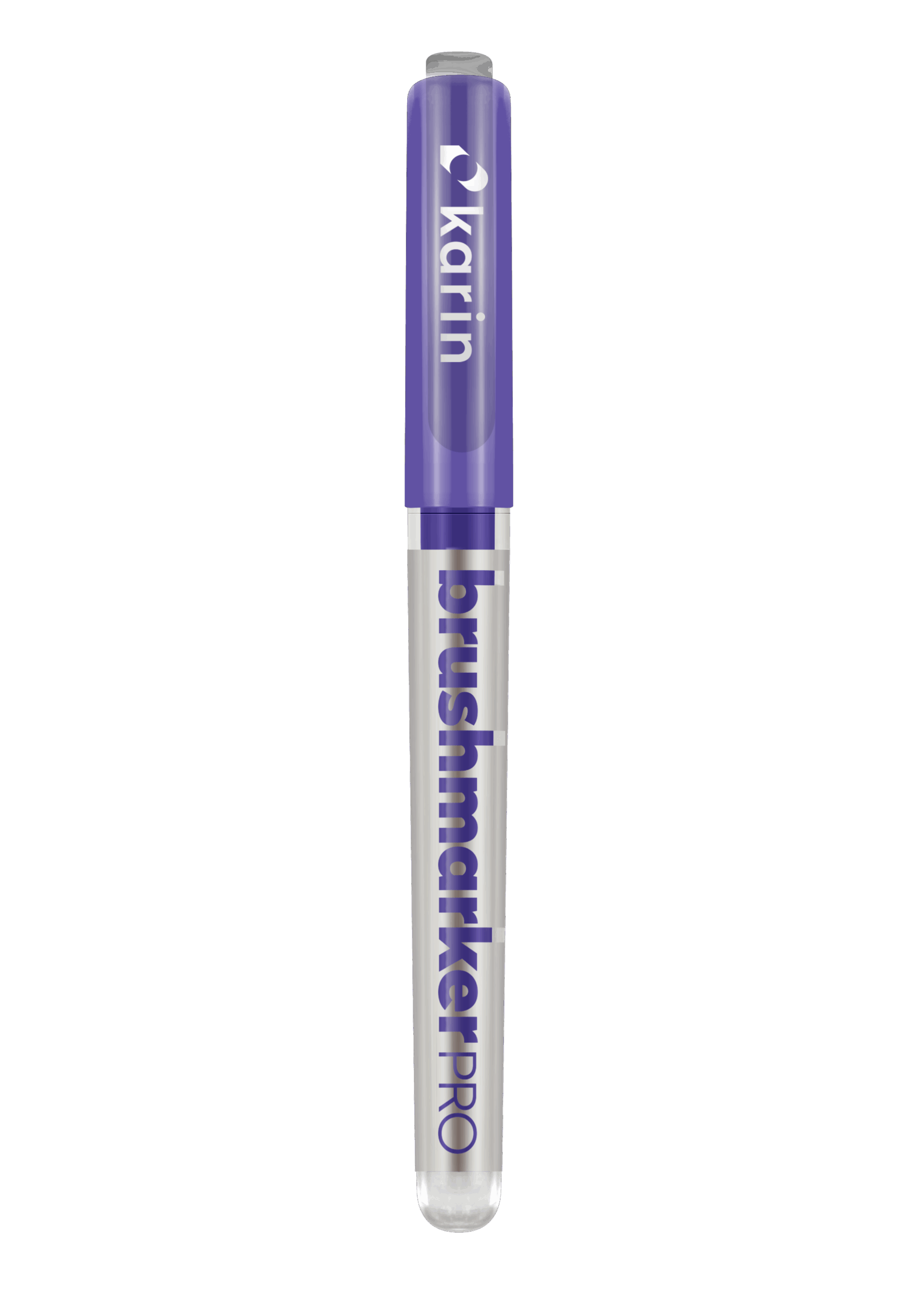 Brushmarker Pro Pale Violet 247