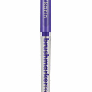 Brushmarker Pro Violet Blue 688