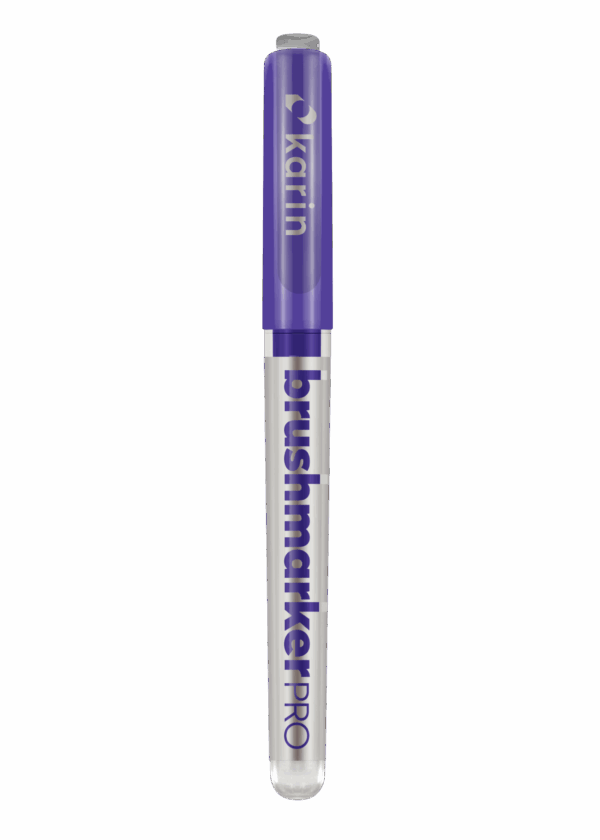 Brushmarker Pro Violet Blue 688
