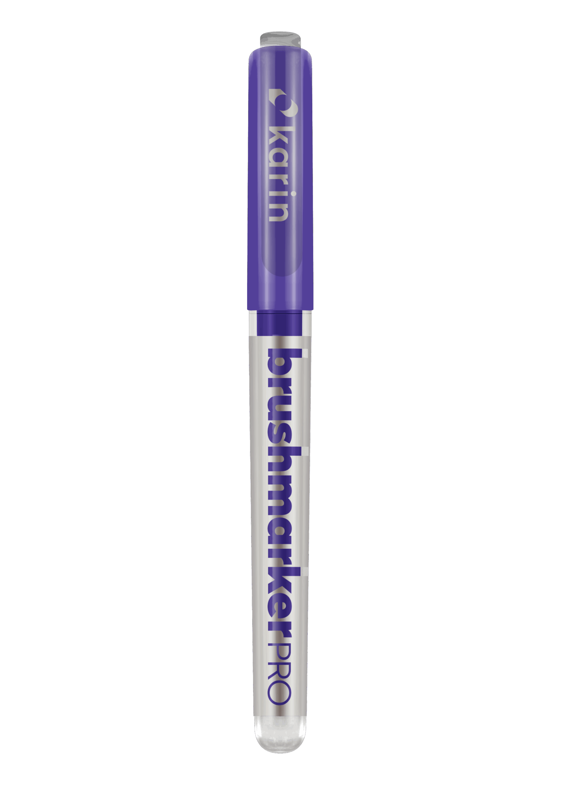 Brushmarker Pro Violet Blue 688