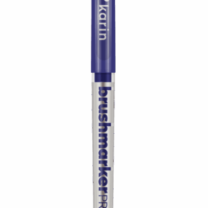 Brushmarker Pro Indigo Blue 169