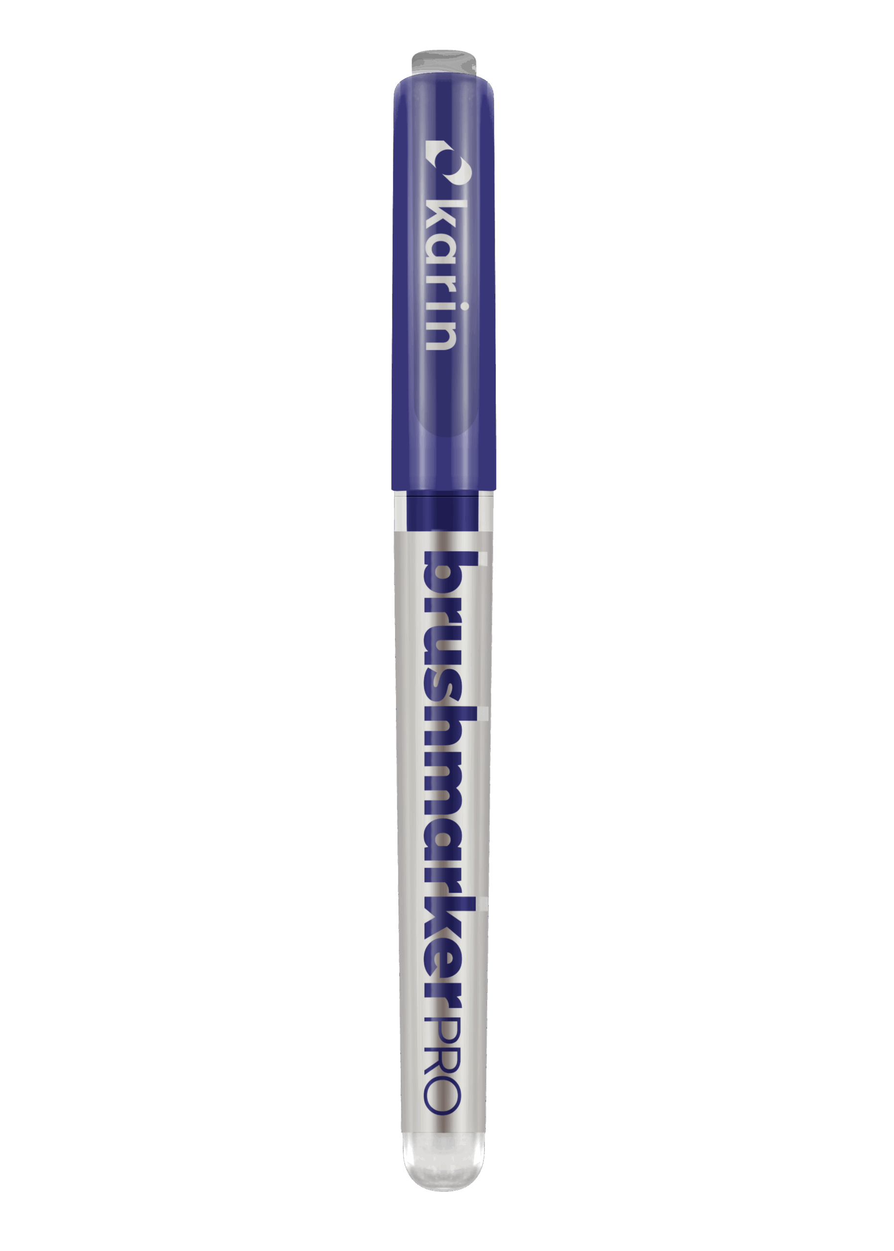 Brushmarker Pro Indigo Blue 169